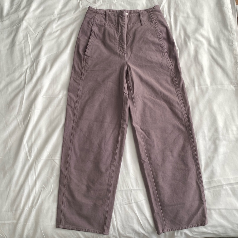 Wilfred Jeans in Purple